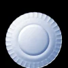Duralex Professionnels De La Restauration|Assiettes>Picardie - Assiettes x6 - 23cm - bleu marine