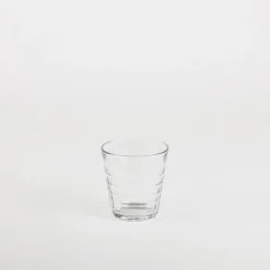 Duralex Professionnels De La Restauration|Verres À Eau>Prisme - Verre Transparent 27,5cl