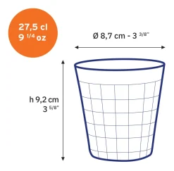 Duralex Professionnels De La Restauration|Verres À Eau><noscript><img width=