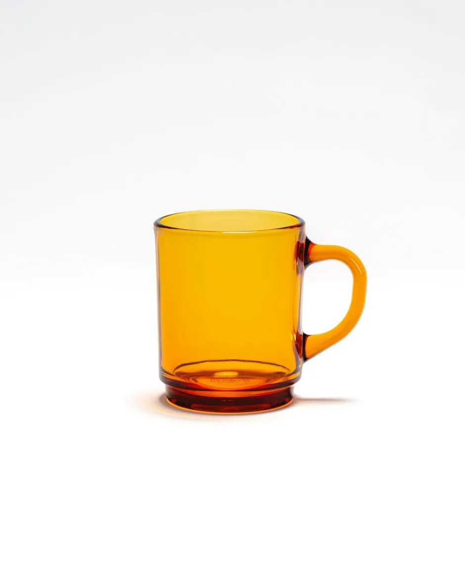 Duralex Professionnels De La Restauration|Tasses>Versailles - Tasse 26cl - Panaché 6 couleurs